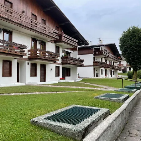 - Grassana - A Pochi Passi Dal Centro Apartment