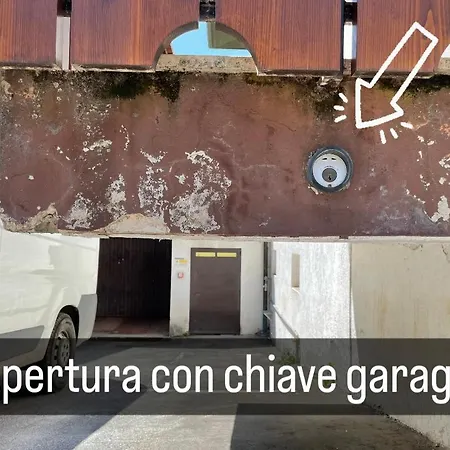 - Grassana - A Pochi Passi Dal Centro Appartamento