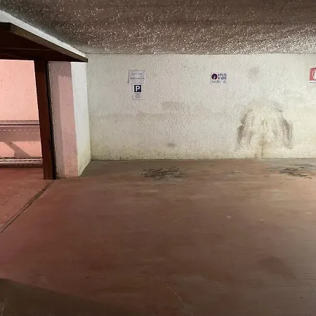 - Grassana - A Pochi Passi Dal Centro Appartamento *