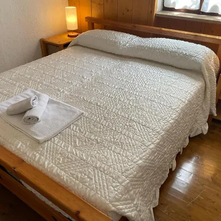 Appartamento - Grassana - A Pochi Passi Dal Centro Asiago