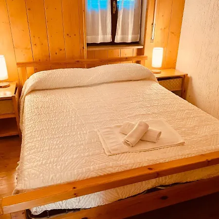 Apartment - Grassana - A Pochi Passi Dal Centro Asiago